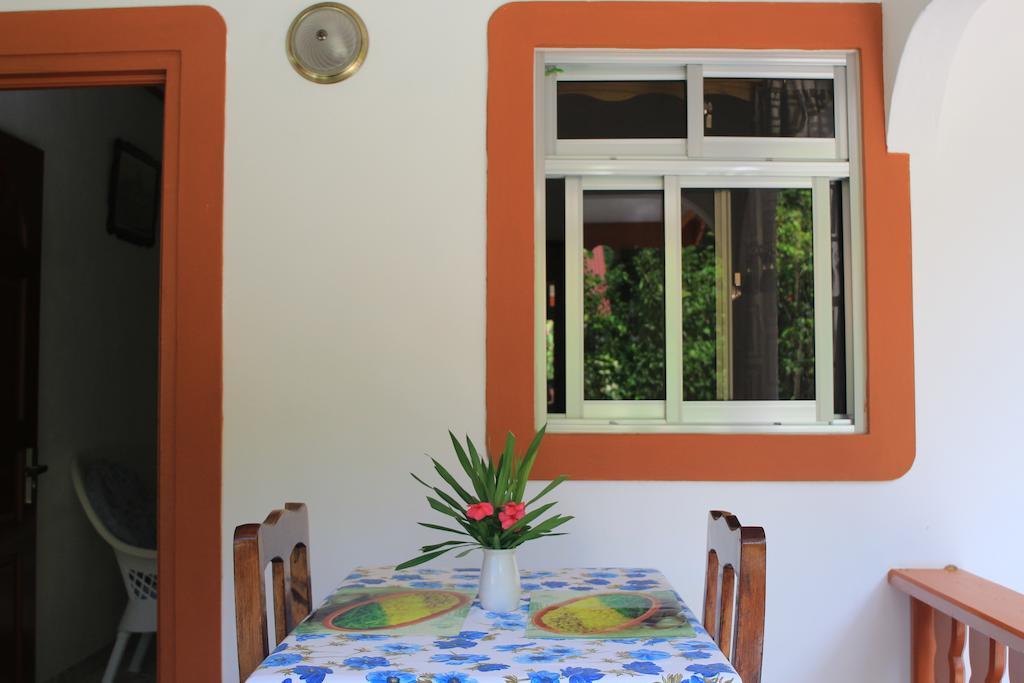 Veronic Self-Catering Guest House La Digue Bilik gambar